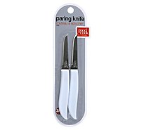Good Cook Paring Knives - Each