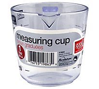 Good Cook Measuring Cup 250 Ml - Each