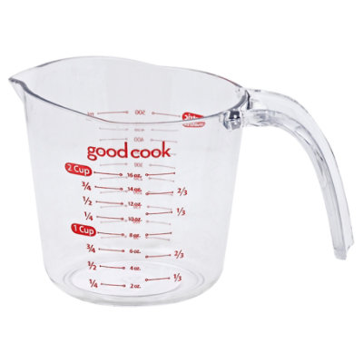 1/2 Gallon Pitcher - GoodCook