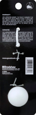 Good Cook Measuring Spoon Set - 4 Count - Image 3