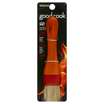 Good Cook - Silicone Basting Brush