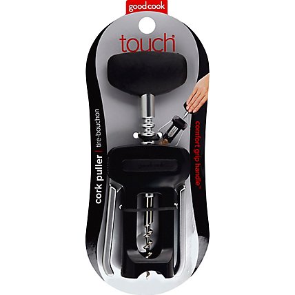 Good Cook Wing Corkscrew - Each - Image 2