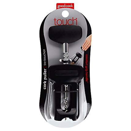 Good Cook Wing Corkscrew - Each - Image 1
