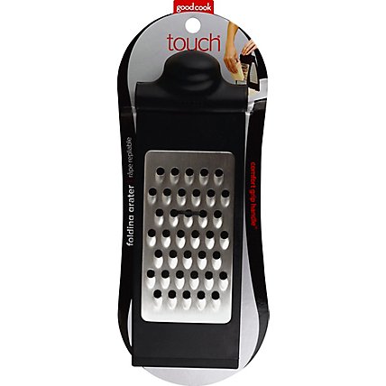 Good Cook Grater Folding Box - Each - Image 2