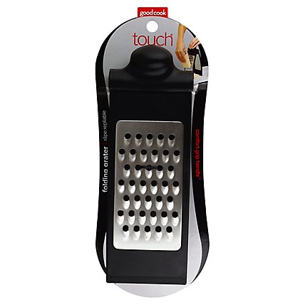 Good Cook Grater Folding Box - Each - Image 1