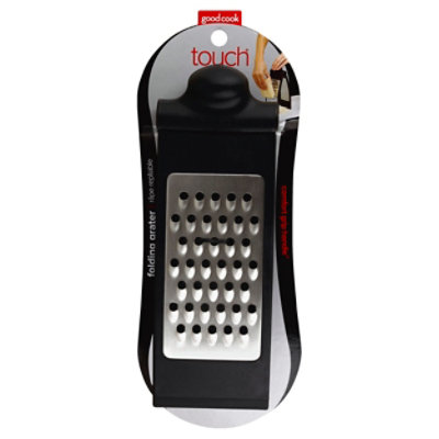 Good Cook Touch Box Grater