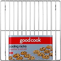 Good Cook Cake Rack Square 2 Piece - Each - Image 2