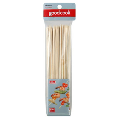 Bamboo Stick (10-inch, 150 Pieces). : : Home & Kitchen