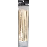 Good Cook Skewers Bamboo 12in - 100 Count - Image 3