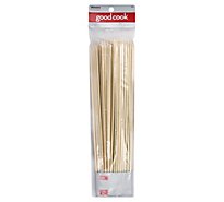 Good Cook Skewers Bamboo 12in - 100 Count