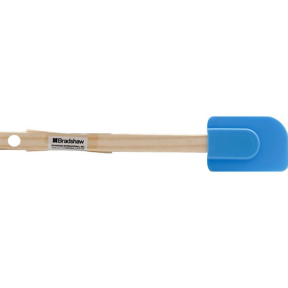 Good Cook Silicone Spatula Large - Each