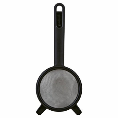 Good Cook Strainer - Each