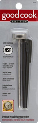 Good Cook Precision Thermometer Instant Read - Each - Image 2