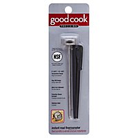 Good Cook Precision Thermometer Instant Read - Each - Image 1