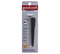 Good Cook Precision Thermometer Instant Read - Each