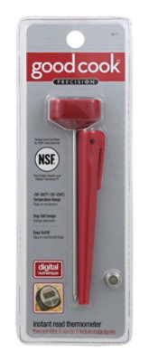 Glass Thermometer - Northstar3c Candle Supplies