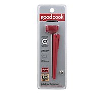 GoodCook Precision Thermometer Digital Instant Read - Each
