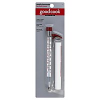 Good Cook Thermometer Candy or Fry - Each - Image 1