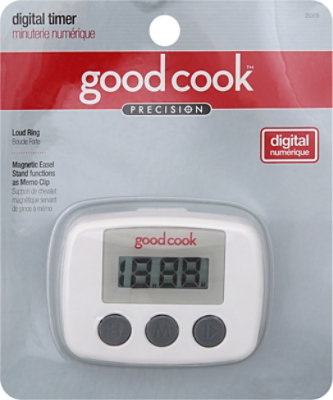 Good Cook Digital Timer - Each - Image 2
