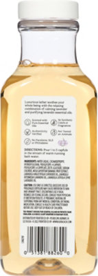 Aura Cacia Bubble Bath Lavender - 13 Oz - Image 5