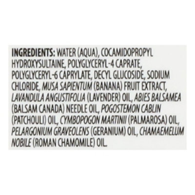 Aura Cacia Aromatherapy Bubble Bath Tranquil Chamomile - 13 Fl. Oz. - Image 4