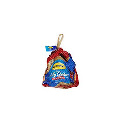 Butterball Turkey Whole Baked - 10 Lb - Image 1