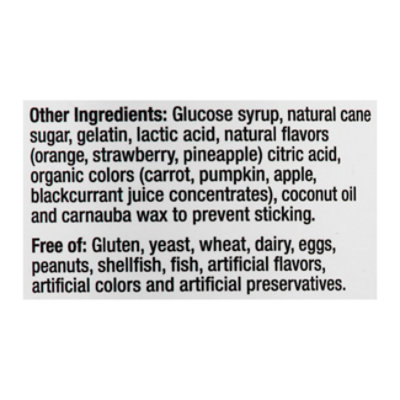 Yummi Bears Multi-Vitamin Value Size - 200 Count - Image 4