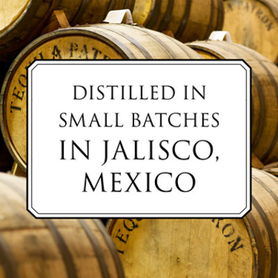 Patron XO Cafe Coffee Liqueur - 750 Ml - Image 5