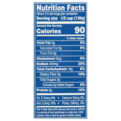 Bush's Blackeye Peas - 15.8 Oz - Image 3
