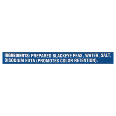 Bush's Blackeye Peas - 15.8 Oz - Image 4