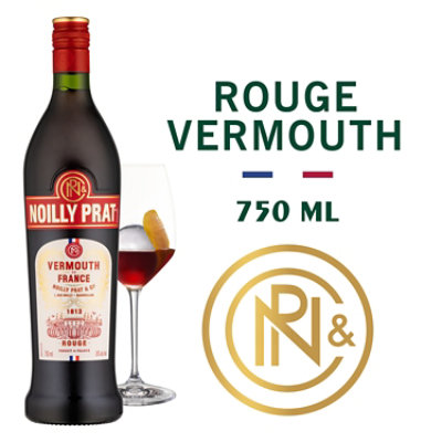 Noilly Prat Sweet Vermouth - 750 Ml - Image 1