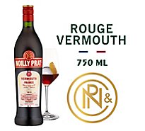 Noilly Prat Sweet Vermouth - 750 Ml