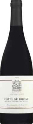 Kermit Lynch Cotes Du Rhone Wine Red Wine - 750 Ml - Image 2