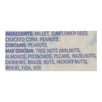 Signature Pet Care Wild Bird Food Premium Trail Mix - 7 Lb - Image 3