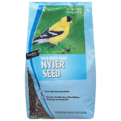 Signature Pet Care Wild Bird Food 