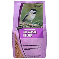 Signature Pet Care Wild Bird Food Premium No Waste Blend - 5 Lb - Image 2