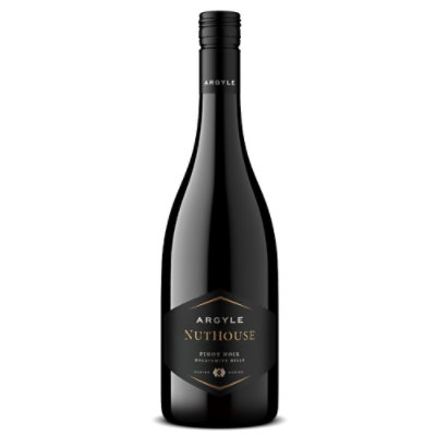Argyle Nuthouse Master Series Pinot Noir Oregon Red Wine - 750 Ml -  Balducci's