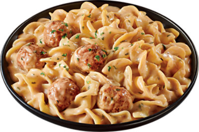 Boston Market Frozen Swedish Meatballs - 13.1 Oz - Image 5