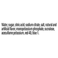 Gatorade G2 Thirst Quencher Low Calorie Grape - 32 Fl. Oz. - Image 5