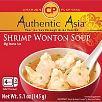 CP Foods Shrimp Wonton Soup - 5.10 Oz - Image 2