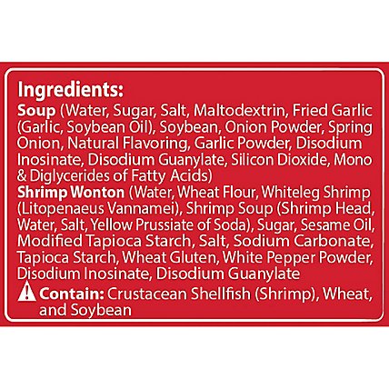 CP Foods Shrimp Wonton Soup - 5.10 Oz - Image 5