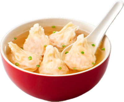 CP Foods Shrimp Wonton Soup - 5.10 Oz - Image 5