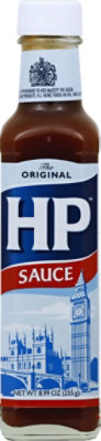HP Sauce Original - 9 Oz - Image 2