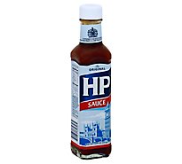 HP Sauce Original - 9 Oz