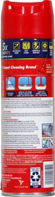 Resolve Carpet Cleaner Large Area High Traffic Foam - 22 Fl. Oz. - Image 5