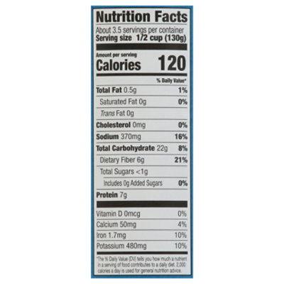 Signature SELECT Beans Black - 15 Oz - Image 5