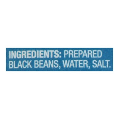Signature SELECT Beans Black - 15 Oz - Image 6