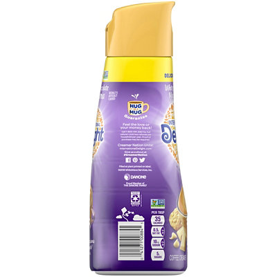 International Delight Coffee Creamer White Chocolate Macadamia - 32 Fl. Oz. - Image 3