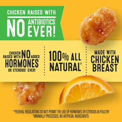 Foster Farms Orange Chicken - 24 Oz - Image 3