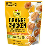 Foster Farms Orange Chicken - 24 Oz - Image 2